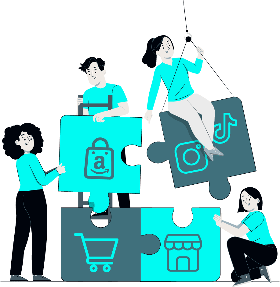 amazon growing marketplace