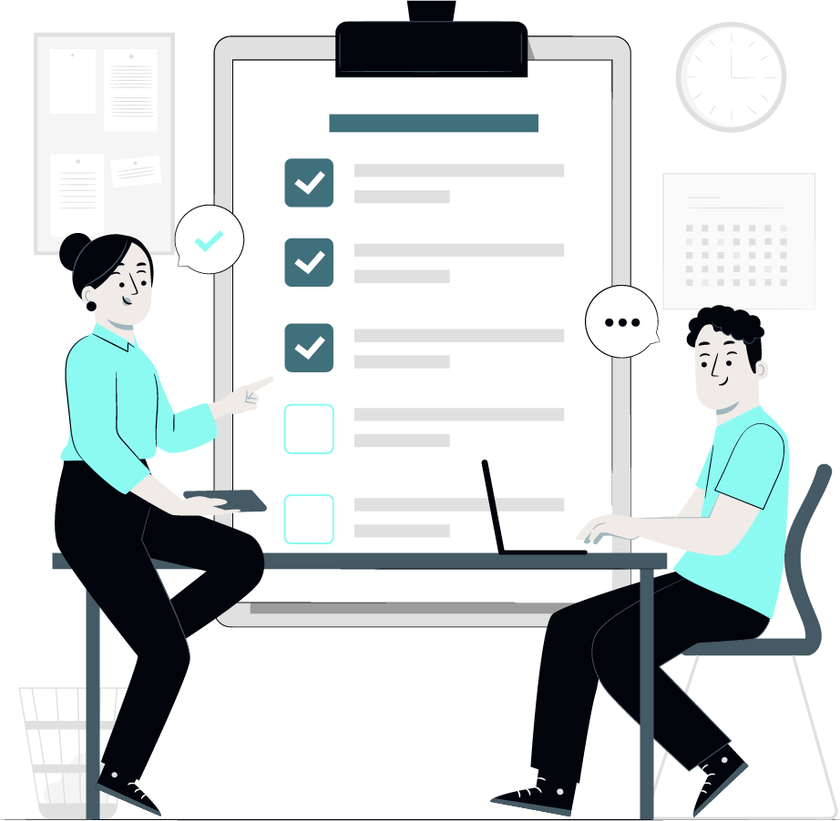 designated account manager