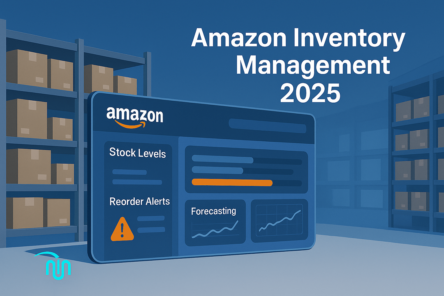 Amazon Inventory Management