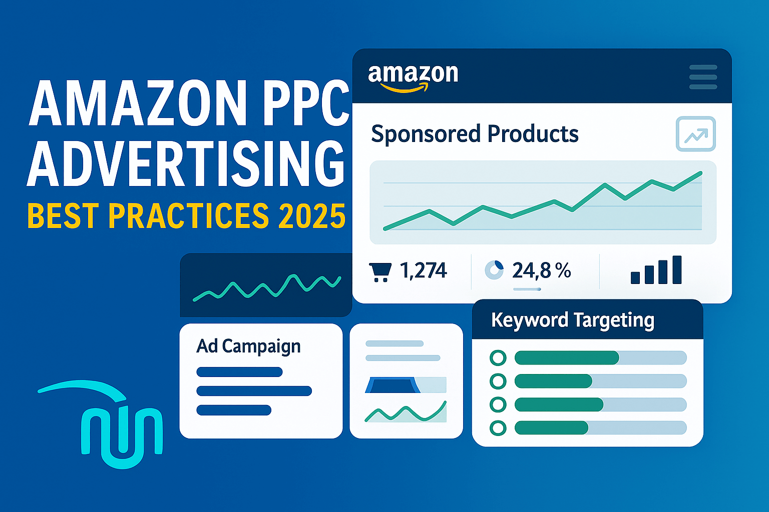Amazon PPC Advertising Best Practices