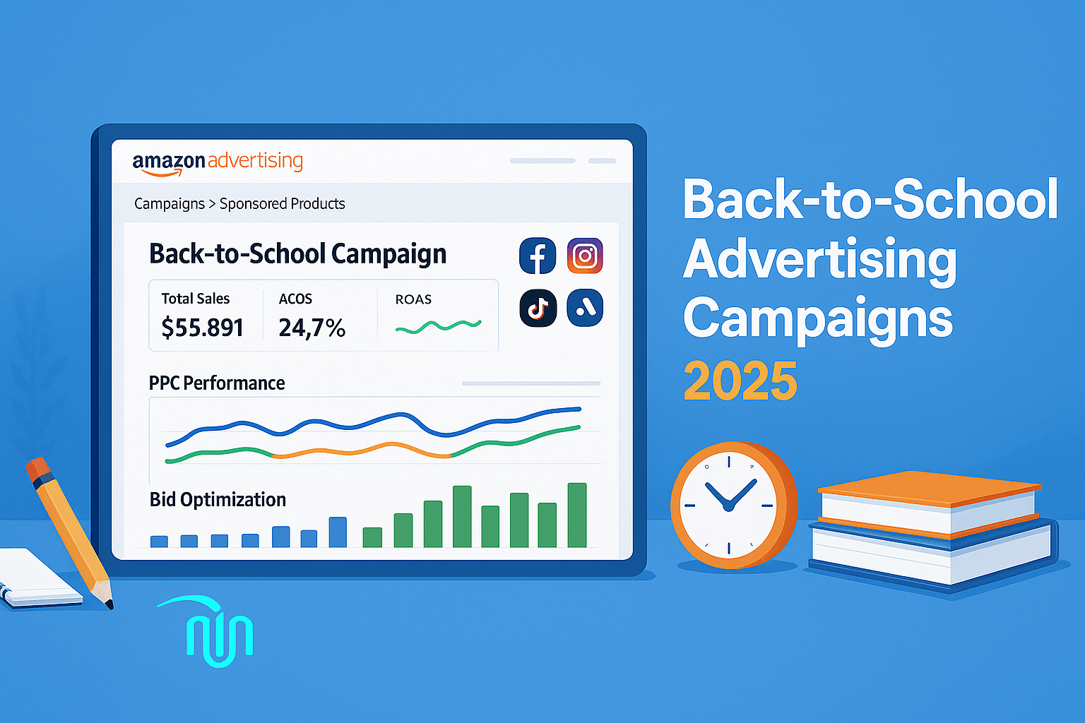 Advertising Campaign