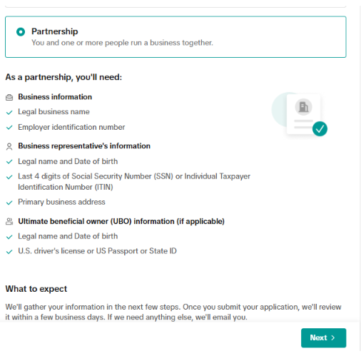 Partnership